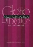 Glottodidactica vol. XXXV (2009). Wydawca: Wydawnictwo Naukowe UAM. Dadada.pl Opakowanie Glottodidactica vol. XXXV (2009)