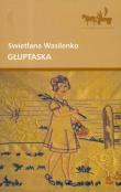Okładka książki Głuptaska