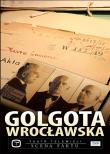 Okładka książki Golgota wrocławska