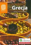 Grecja. Sztuka, bogowie i ludzie.. Autor: Gędźba Mateusz, Zralek Peter. Dadada.pl Okładka książki Grecja. Sztuka, bogowie i ludzie.