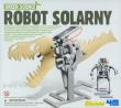 Green Science Robot solarny. Autor: 3294. Dadada.pl Okładka książki Green Science Robot solarny