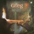 Grieg: Lyric Pieces. Autor: Hakon Austbo. Dadada.pl Okładka książki Grieg: Lyric Pieces