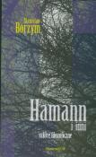Okładka książki Hamann i inni