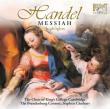 Okładka książki Handel: Messiah Highlights