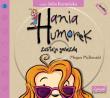 Hania Humorek CD Zostaje gwiazdą - Audiobook. Autor: McDonald Megan. Dadada.pl Okładka książki Hania Humorek CD Zostaje gwiazdą - Audiobook
