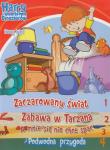 Harry i wiaderko pełne dinozaurów Heej hop! część 1-4. Wydawca: Media Service Zawada. Dadada.pl Opakowanie Harry i wiaderko pełne dinozaurów Heej hop! część 1-4