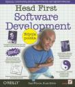 Okładka książki Head First Software Development