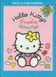 Opakowanie Hello Kitty's Paradise - Układamy puzzle