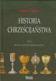 Historia chrześcijaństwa T5 Rewolta przeciw.... Autor: Warren H. Carroll. Dadada.pl Okładka książki Historia chrześcijaństwa T5 Rewolta przeciw...
