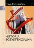 Okładka książki Historia egzystencjalna