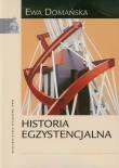 Okładka książki Historia egzystencjalna