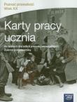 Okładka książki Historia LO 1 Poznać przeszłość. Wiek XX KP ZP NE