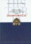 Okładka książki Historia powszechna Średniowiecze