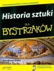 Okładka książki Historia sztuki dla bystrzaków