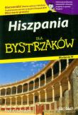 Hiszpania dla bystrzaków. Wydanie IV. Autor: Schlecht Neil E.. Dadada.pl Okładka książki Hiszpania dla bystrzaków. Wydanie IV