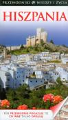 Hiszpania. Autor: Ardagh John, Baird David, Gallagher MaryAnn. Dadada.pl Okładka książki Hiszpania