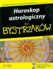 Horoskop astrologiczny dla bystrzaków w.II. Autor: Rae Orion. Dadada.pl Okładka książki Horoskop astrologiczny dla bystrzaków w.II