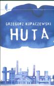 Okładka książki Huta