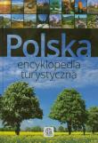 Imagine. Polska Encyklopedia Turystyczna. Autor: Opracowanie zbiorowe. Dadada.pl Okładka książki Imagine. Polska Encyklopedia Turystyczna