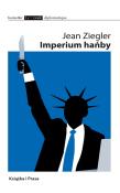 Imperium hańby. Autor: Ziegler Jean. Dadada.pl Okładka książki Imperium hańby