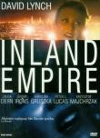 Inland Empire. Autor: David Lynch. Dadada.pl Okładka książki Inland Empire
