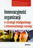 Opakowanie Innowacyjność organizacji w strategii inteligentnego i zrównoważonego rozwoju