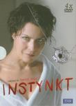 Instynkt. Autor: Andrzej Gołda. Dadada.pl Okładka książki Instynkt
