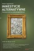 Okładka książki Inwestycje alternatywne