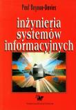 Okładka książki Inżynieria systemów informacyjnych