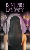 Okładka książki Istnienie Dwa światy
