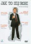 Okładka książki Jak to się robi