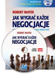 Okładka książki Jak wygrać każde negocjacje Audiobook