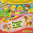 Jaś i Małgosia / Poszła w las nauka - Audiobook. Autor: Jan Brzechwa. Dadada.pl Okładka książki Jaś i Małgosia / Poszła w las nauka - Audiobook