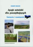 Język estoński dla początkujących. Autor: Bielecki Robert. Dadada.pl Okładka książki Język estoński dla początkujących