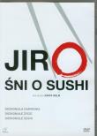 Okładka książki Jiro śni o sushi