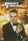 Okładka książki Johnny English Reaktywacja