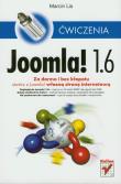Okładka książki Joomla! 1.6. Ćwiczenia