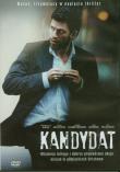 Okładka książki Kandydat