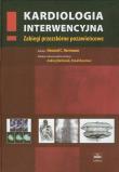 Okładka książki Kardiologia interwencyjna