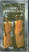 Karty Anioły przeznaczenia. Autor:   Praca zbiorowa. Dadada.pl Okładka książki Karty Anioły przeznaczenia