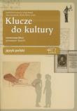 Klucze do kultury 3 Język polski Scenariusze lekcji. Wydawca: MAC Edukacja. Dadada.pl Opakowanie Klucze do kultury 3 Język polski Scenariusze lekcji