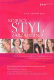 Okładka książki Kobiecy styl zarządzania