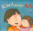Okładka książki Kochany tatuś