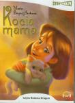 Okładka książki Kocia Mama - Audiobook