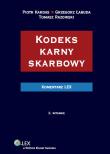 Okładka książki Kodeks karny skarbowy Komentarz