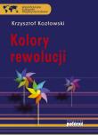 Okładka książki Kolory rewolucji