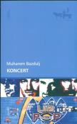 Okładka książki Koncert