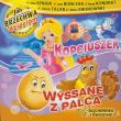 Kopciuszek / Wyssane z palca - Audiobook. Autor: Jan Brzechwa. Dadada.pl Okładka książki Kopciuszek / Wyssane z palca - Audiobook