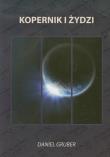 Okładka książki Kopernik i Żydzi