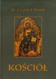 Kościół. Autor: Bartnik Czesław S.. Dadada.pl Okładka książki Kościół